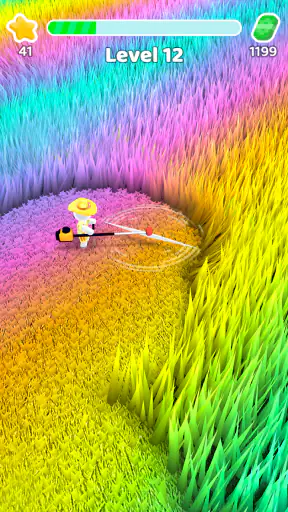 Mow My Lawn – Skoś trawnik screenshot