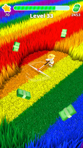 Mow My Lawn – Skoś trawnik screenshot