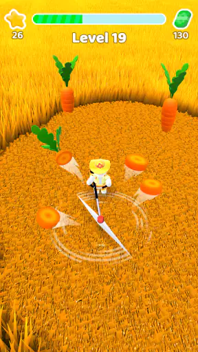 Mow My Lawn – Skoś trawnik screenshot