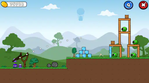 Moy 7 the Virtual Pet Game screenshot