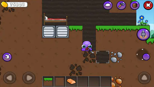 Moy 7 the Virtual Pet Game screenshot