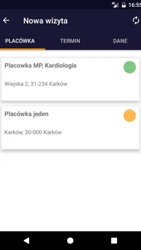 mp.pl-rejestracja screenshot
