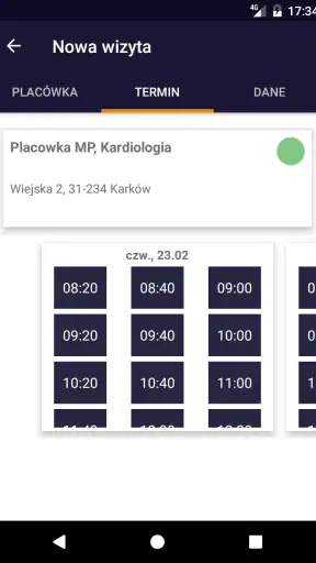 mp.pl-rejestracja screenshot