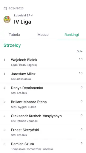 mPZPN screenshot