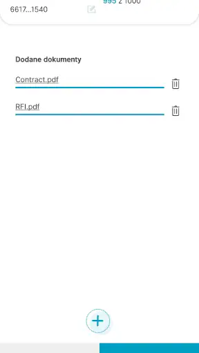 mSzafir screenshot