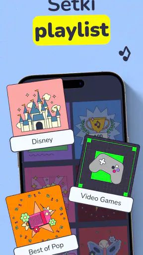 Mukiz - Zgadnij piosenkę screenshot