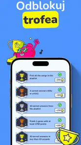 Mukiz - Zgadnij piosenkę screenshot