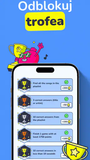 Mukiz - Zgadnij piosenkę screenshot