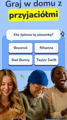 Mukiz - Zgadnij piosenkę screenshot