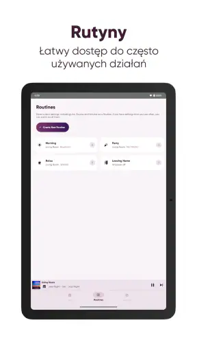 MusicCast Controller screenshot