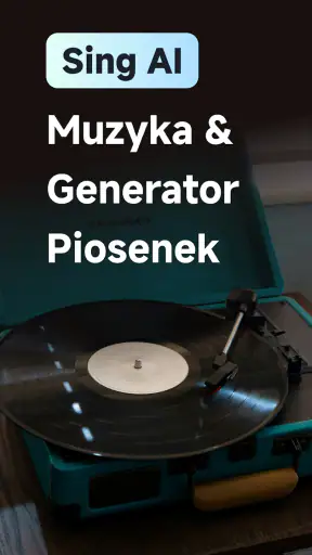 MusicLab: AI Piosenka i Video screenshot