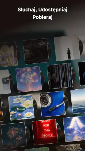 MusicLab: AI Piosenka i Video screenshot