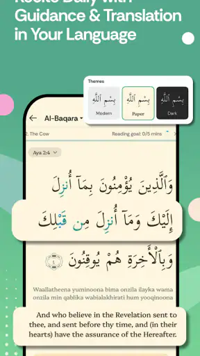 Muslim Pro: Quran Athan Prayer screenshot
