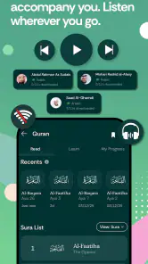 Muslim Pro: Quran Athan Prayer screenshot