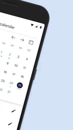 my Randstad screenshot
