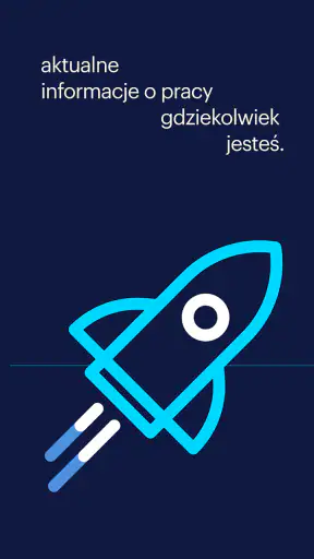 my Randstad screenshot