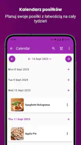 My Recipe Box: Moje przepisy screenshot