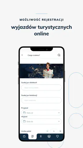 MyBenefit - nowa kafeteria screenshot