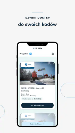 MyBenefit - nowa kafeteria screenshot