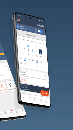 MyDr EDM screenshot