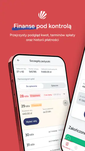 myPROFI screenshot