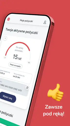 myPROFI screenshot
