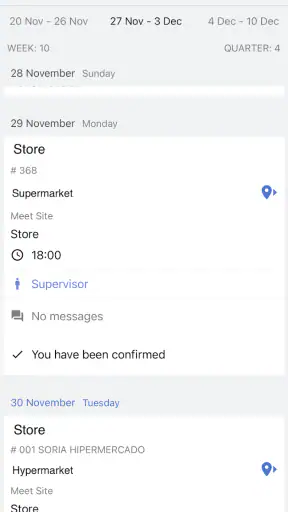 MyRGIS screenshot