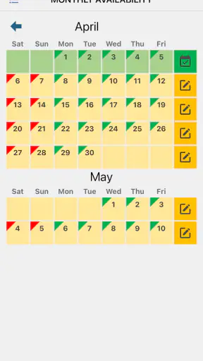 MyRGIS screenshot