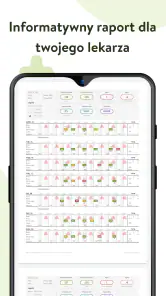 mySugr - Dzienniczek diabetyka screenshot