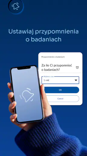 MySynevo PL screenshot