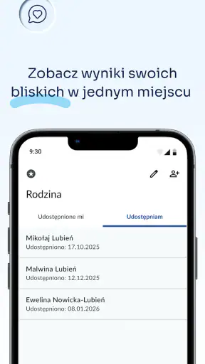 MySynevo PL screenshot