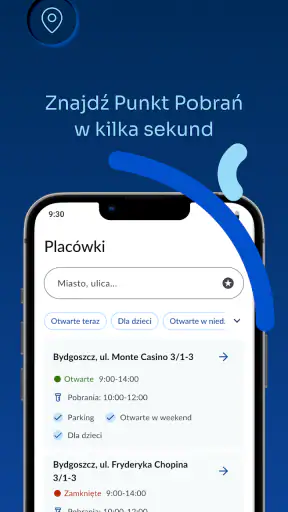 MySynevo PL screenshot