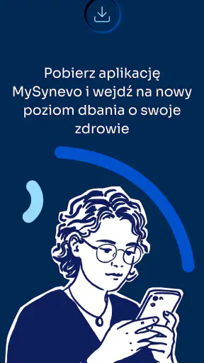 MySynevo PL screenshot