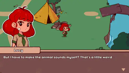 MyVoiceZoo screenshot