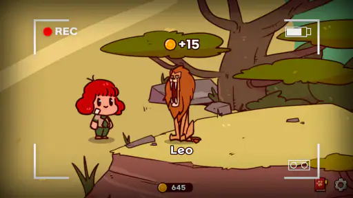 MyVoiceZoo screenshot