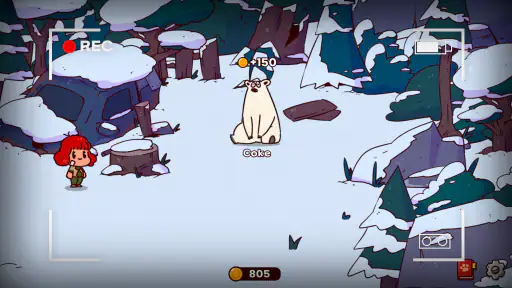 MyVoiceZoo screenshot