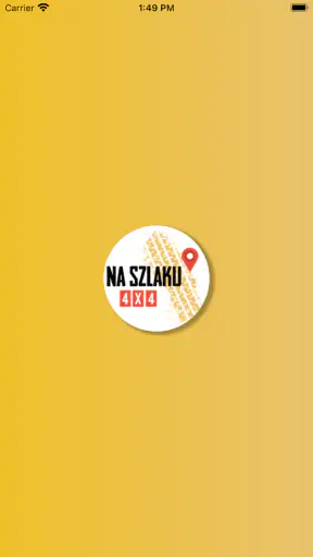 Na szlaku 4x4 screenshot