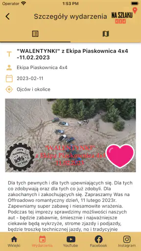 Na szlaku 4x4 screenshot