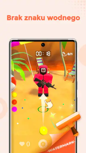 Nagrywanie Ekranu - XRec lite screenshot