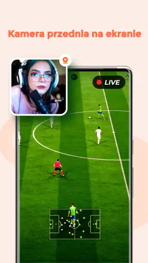 Nagrywanie Ekranu - XRec lite screenshot