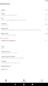 Nagrywanie Ekranu - XRecorder screenshot