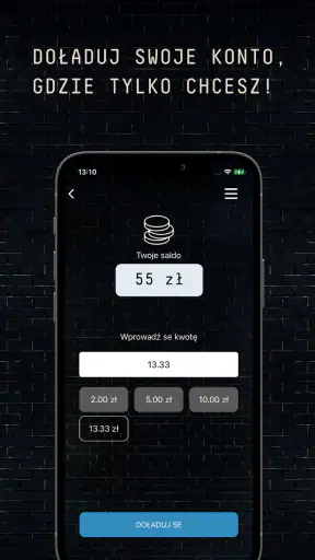 Nalej Se screenshot