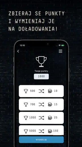 Nalej Se screenshot