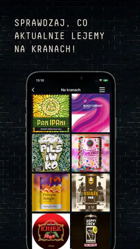 Nalej Se screenshot