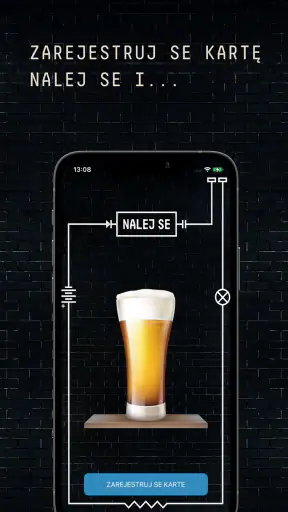 Nalej Se screenshot
