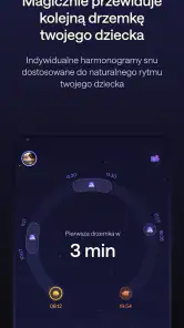 Napper: Rejestr snu dziecka screenshot