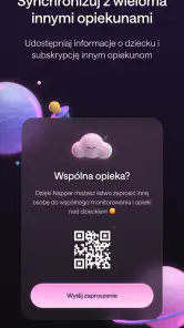 Napper: Rejestr snu dziecka screenshot
