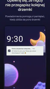 Napper: Rejestr snu dziecka screenshot