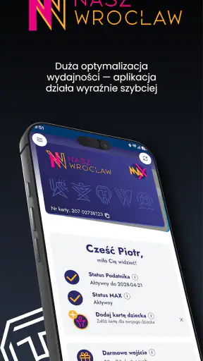 Nasz Wrocław screenshot