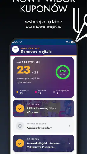 Nasz Wrocław screenshot